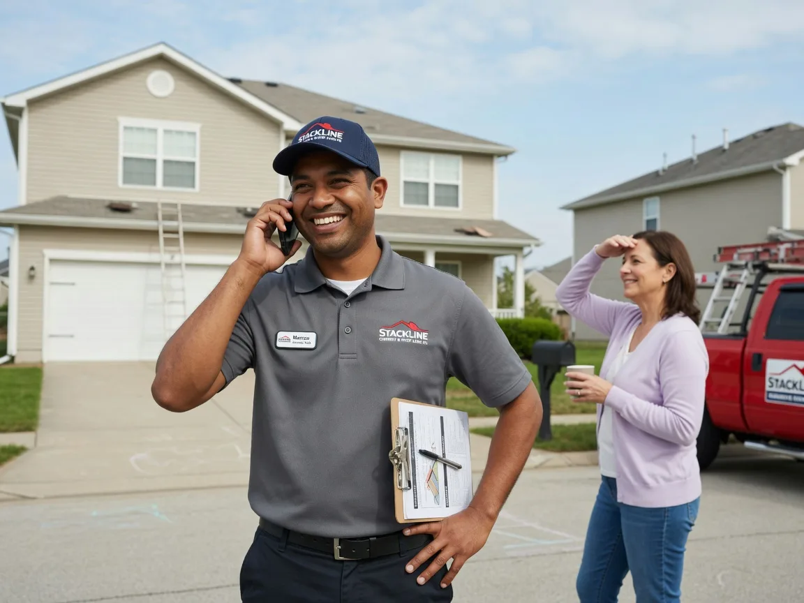 Chimney flashing repair Kirkwood, IL FAQs